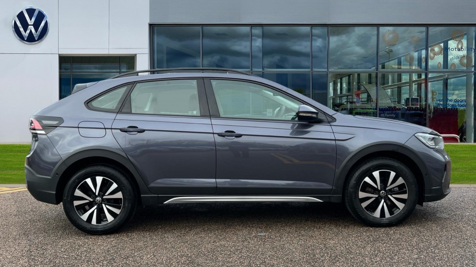 Used Volkswagen Taigo 2025 for sale - 77010238: Photo 4