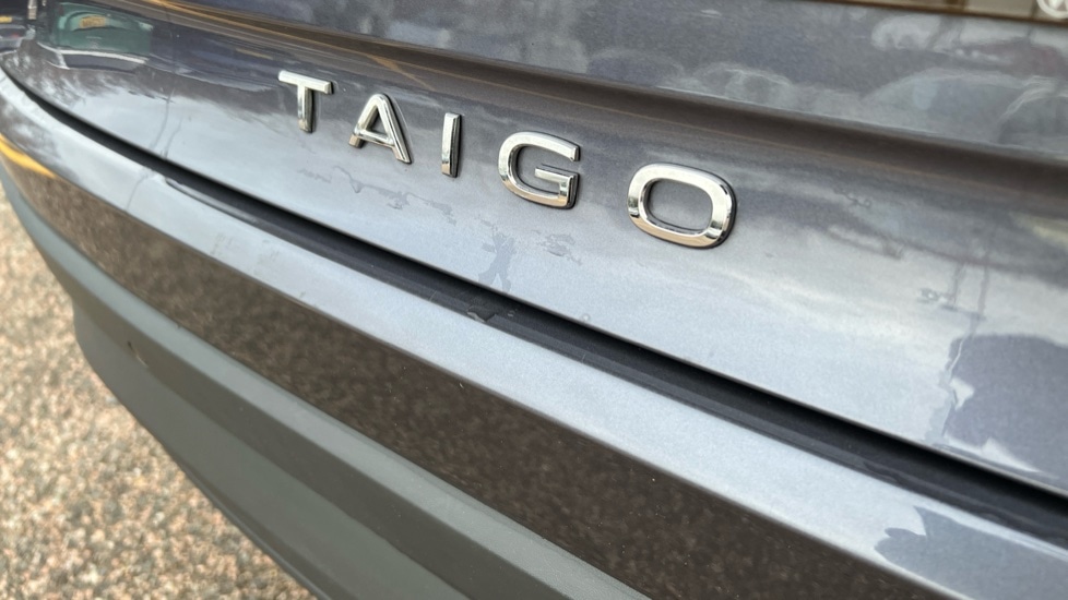 Used Volkswagen Taigo 2025 for sale - 77010238: Photo 40