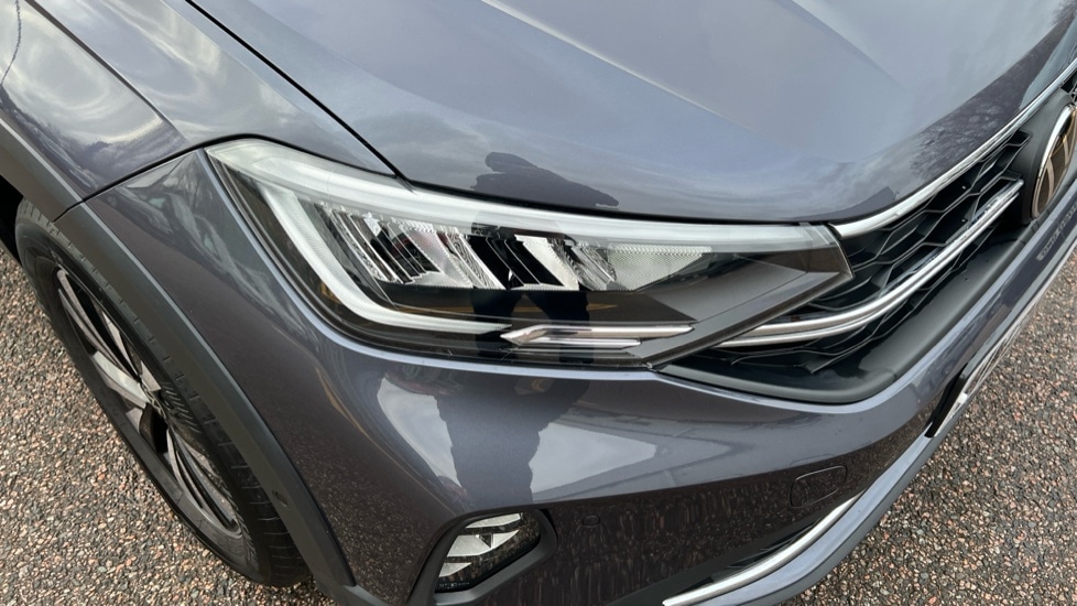 Used Volkswagen Taigo 2025 for sale - 77010238: Photo 41