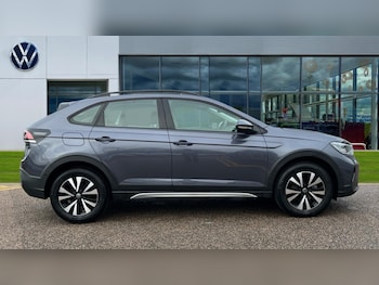 Used Volkswagen Taigo 2025 for sale - 77010238: Photo