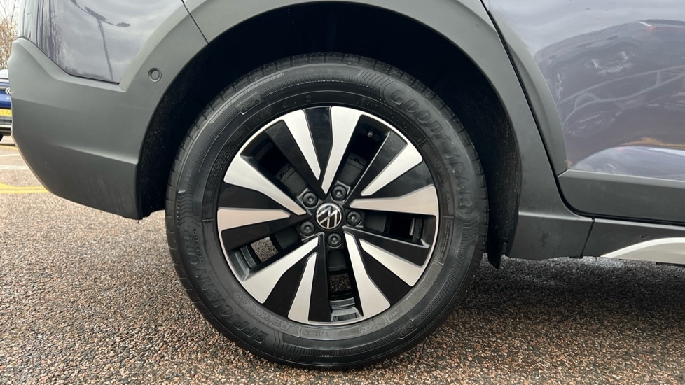 Used Volkswagen Taigo 2025 for sale - 77010238: Photo 5