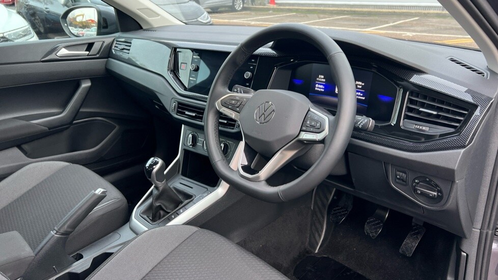 Used Volkswagen Taigo 2025 for sale - 77010238: Photo 6