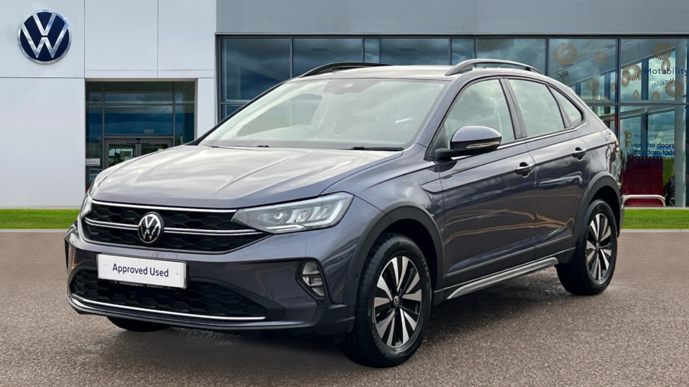 Used Volkswagen Taigo 2025 for sale - 77010238: Photo 7