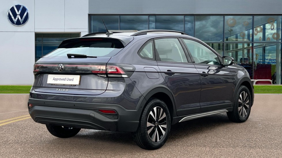 Used Volkswagen Taigo 2025 for sale - 77010238: Photo 8