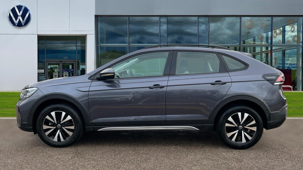 Used Volkswagen Taigo 2025 for sale - 77010238: Photo 9