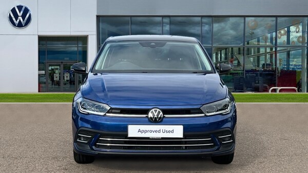 Used Volkswagen Polo 2025 for sale - 75763950: Photo 10