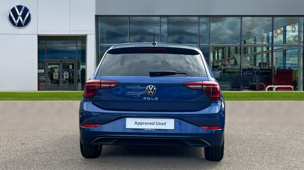 Used Volkswagen Polo 2025 for sale - 75763950: Photo 11