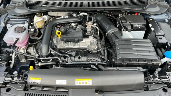 Used Volkswagen Polo 2025 for sale - 75763950: Photo 17