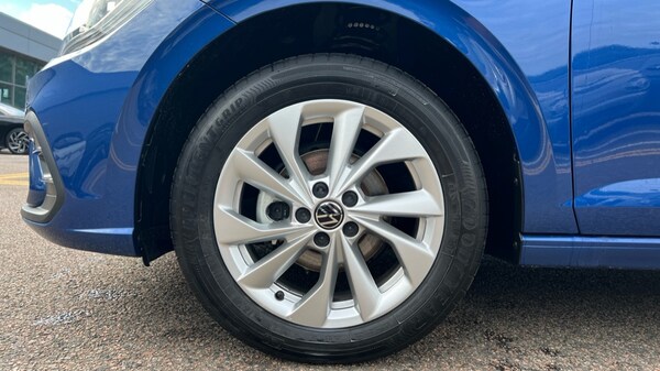 Used Volkswagen Polo 2025 for sale - 75763950: Photo 18