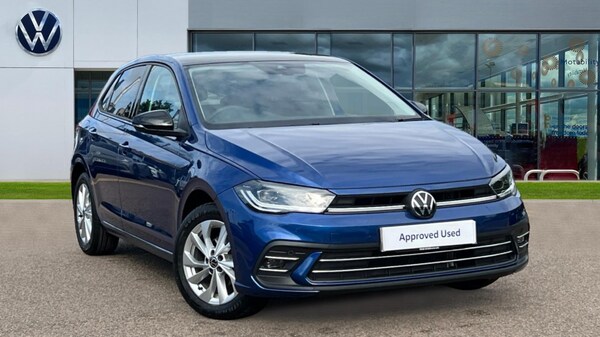 Used Volkswagen Polo 2025 for sale - 75763950: Photo 1