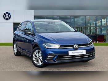 Used Volkswagen Polo 2025 for sale - 75763950: Photo