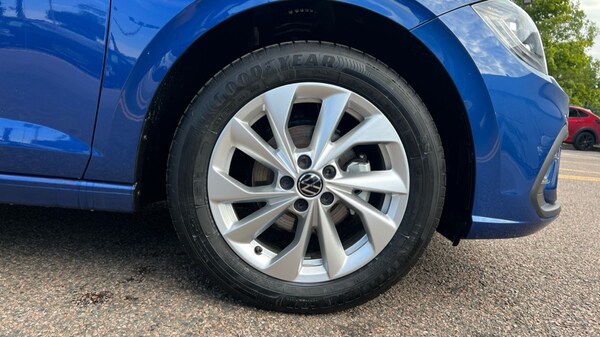 Used Volkswagen Polo 2025 for sale - 75763950: Photo 20