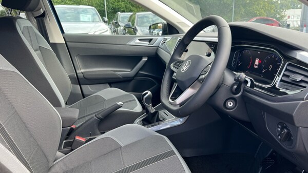 Used Volkswagen Polo 2025 for sale - 75763950: Photo 26
