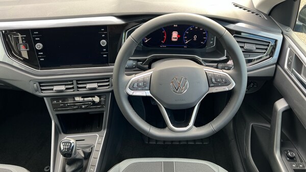Used Volkswagen Polo 2025 for sale - 75763950: Photo 27