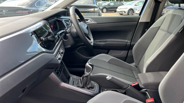 Used Volkswagen Polo 2025 for sale - 75763950: Photo 28