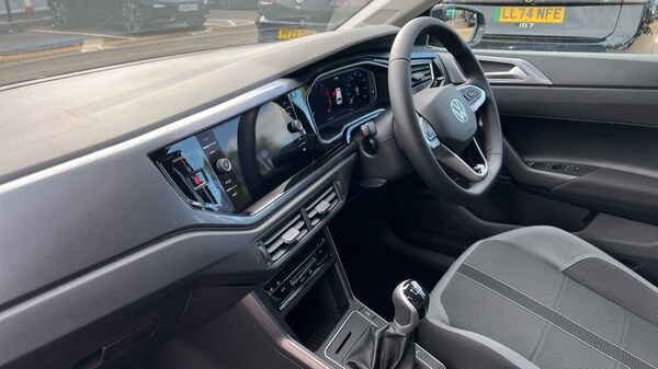 Used Volkswagen Polo 2025 for sale - 75763950: Photo 2