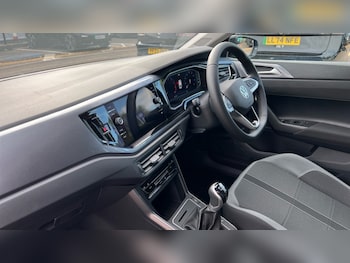 Used Volkswagen Polo 2025 for sale - 75763950: Photo