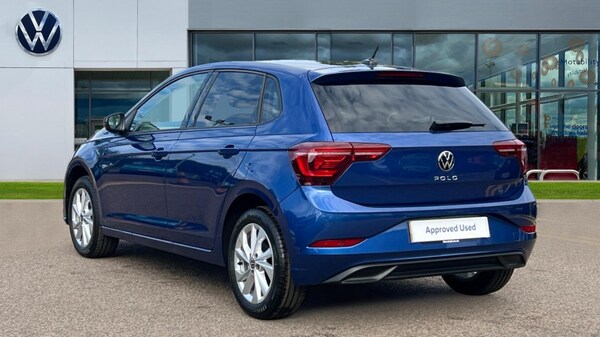Used Volkswagen Polo 2025 for sale - 75763950: Photo 3
