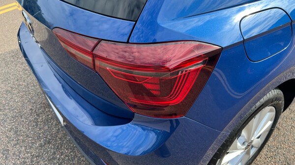 Used Volkswagen Polo 2025 for sale - 75763950: Photo 44