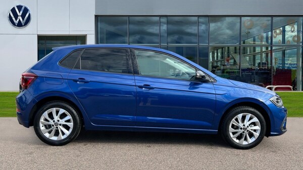 Used Volkswagen Polo 2025 for sale - 75763950: Photo 4