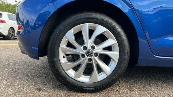 Used Volkswagen Polo 2025 for sale - 75763950: Photo 5