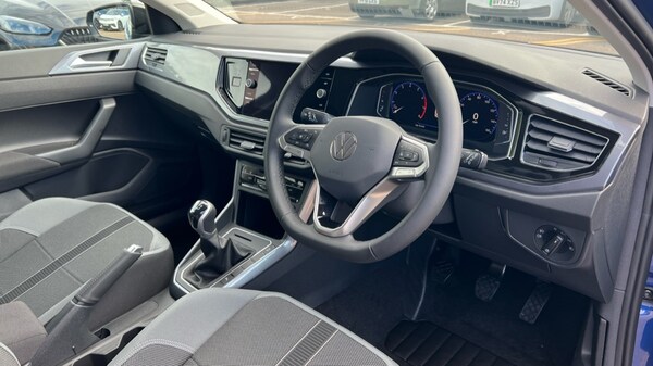 Used Volkswagen Polo 2025 for sale - 75763950: Photo 6