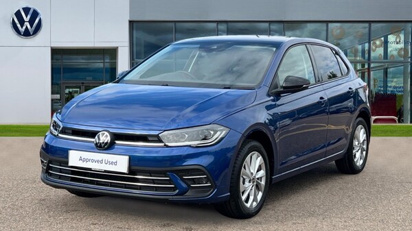 Used Volkswagen Polo 2025 for sale - 75763950: Photo 7