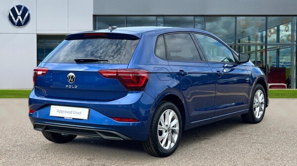 Used Volkswagen Polo 2025 for sale - 75763950: Photo 8