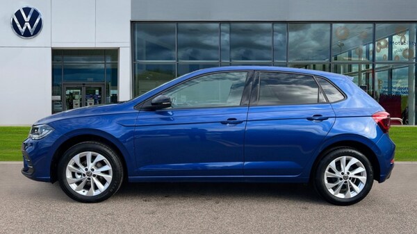 Used Volkswagen Polo 2025 for sale - 75763950: Photo 9