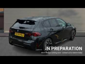 Used BMW 1 Series 2024 for sale - 75366705: Photo