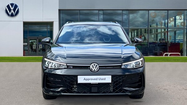 Used Volkswagen Passat 2025 for sale - 75509616: Photo 10