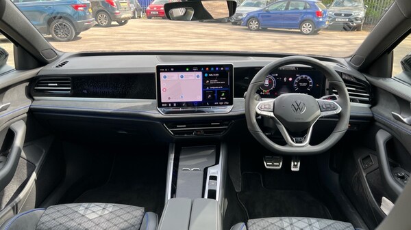 Used Volkswagen Passat 2025 for sale - 75509616: Photo 12