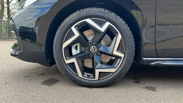 Used Volkswagen Passat 2025 for sale - 75509616: Photo 18