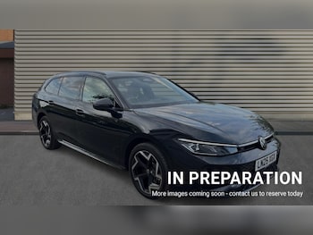 2025 - 1.5 TSI eHybrid R-Line 5dr DSG