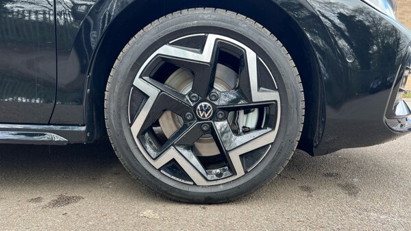 Used Volkswagen Passat 2025 for sale - 75509616: Photo 20