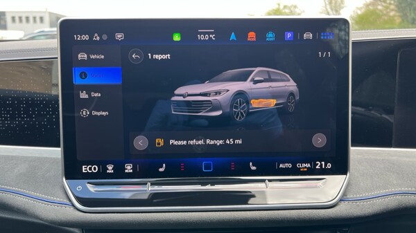 Used Volkswagen Passat 2025 for sale - 75509616: Photo 23