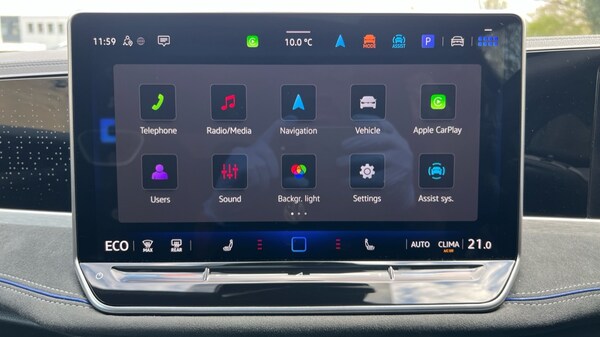 Used Volkswagen Passat 2025 for sale - 75509616: Photo 24