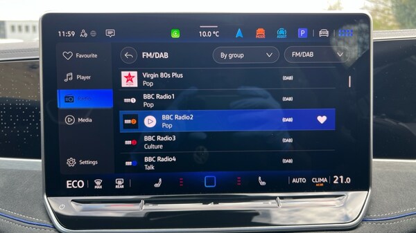 Used Volkswagen Passat 2025 for sale - 75509616: Photo 25