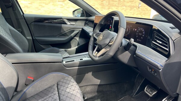 Used Volkswagen Passat 2025 for sale - 75509616: Photo 26