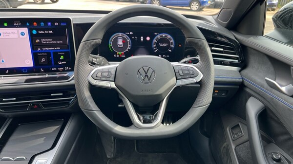 Used Volkswagen Passat 2025 for sale - 75509616: Photo 27