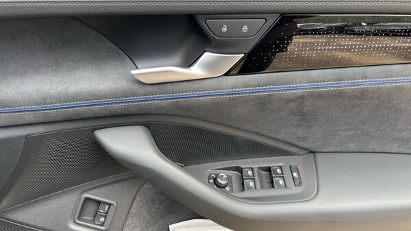 Used Volkswagen Passat 2025 for sale - 75509616: Photo 37