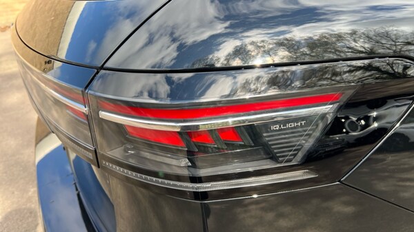 Used Volkswagen Passat 2025 for sale - 75509616: Photo 44