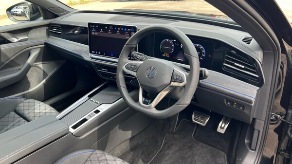 Used Volkswagen Passat 2025 for sale - 75509616: Photo 6