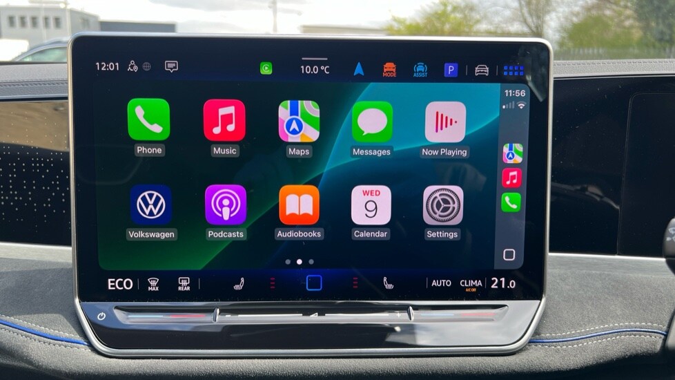 Used Volkswagen Passat 2025 for sale - 75509616: Photo 71