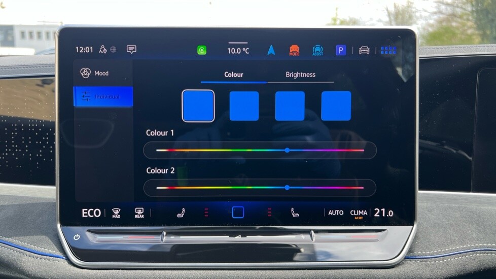 Used Volkswagen Passat 2025 for sale - 75509616: Photo 72