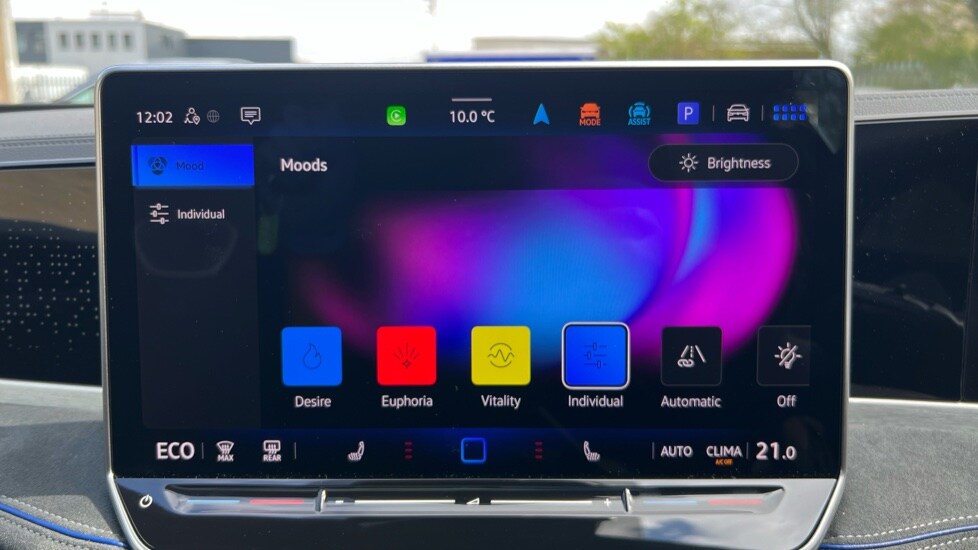 Used Volkswagen Passat 2025 for sale - 75509616: Photo 73