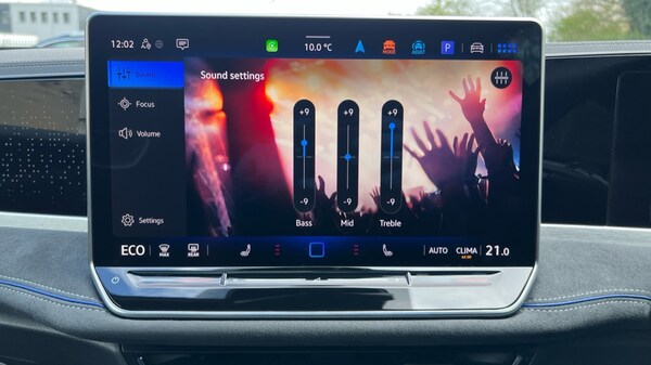 Used Volkswagen Passat 2025 for sale - 75509616: Photo 74
