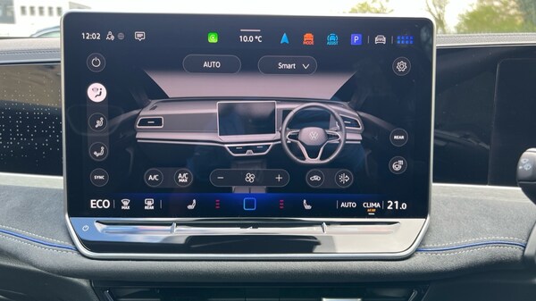 Used Volkswagen Passat 2025 for sale - 75509616: Photo 77
