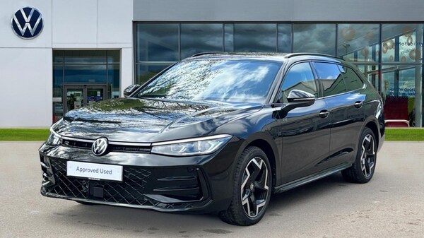 Used Volkswagen Passat 2025 for sale - 75509616: Photo 7