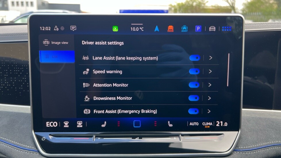 Used Volkswagen Passat 2025 for sale - 75509616: Photo 80